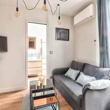شقة Cozy And Practical Apt In 10Th Arr - باريس المظهر الخارجي الصورة