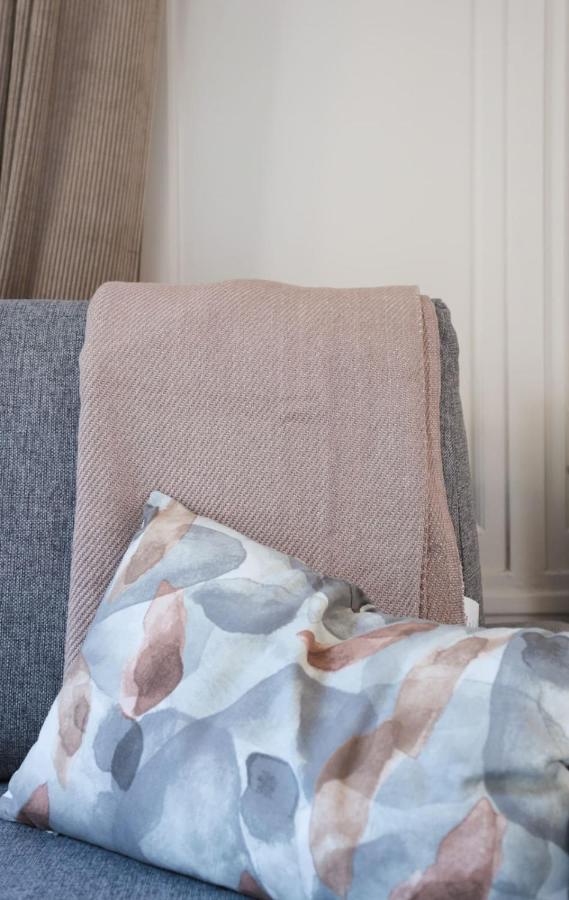 شقة Cozy And Practical Apt In 10Th Arr - باريس المظهر الخارجي الصورة